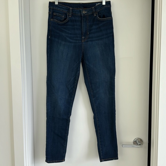 Buffalo Skylar skinny jeans - Picture 1 of 5